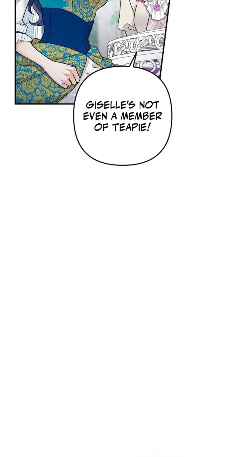 Holding You Close Chapter 28 page 69 - 