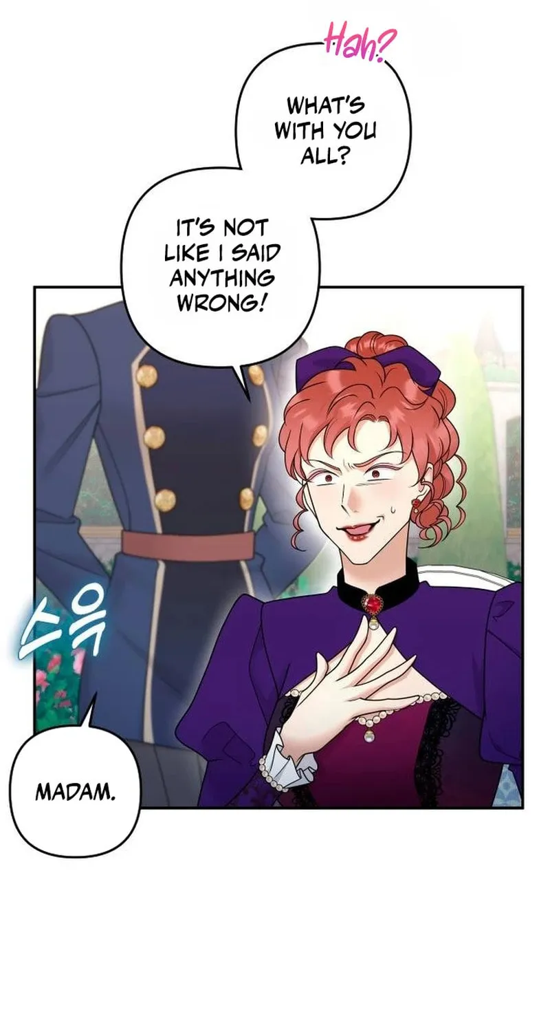Holding You Close Chapter 28 page 70 - 