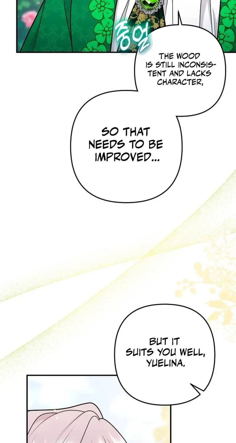 Holding You Close Chapter 28 page 8 - 