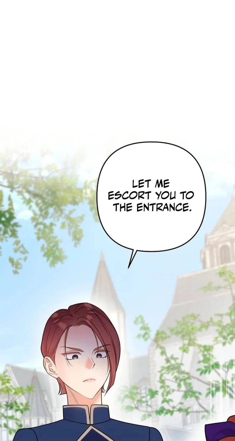 Holding You Close Chapter 28 page 71 - 