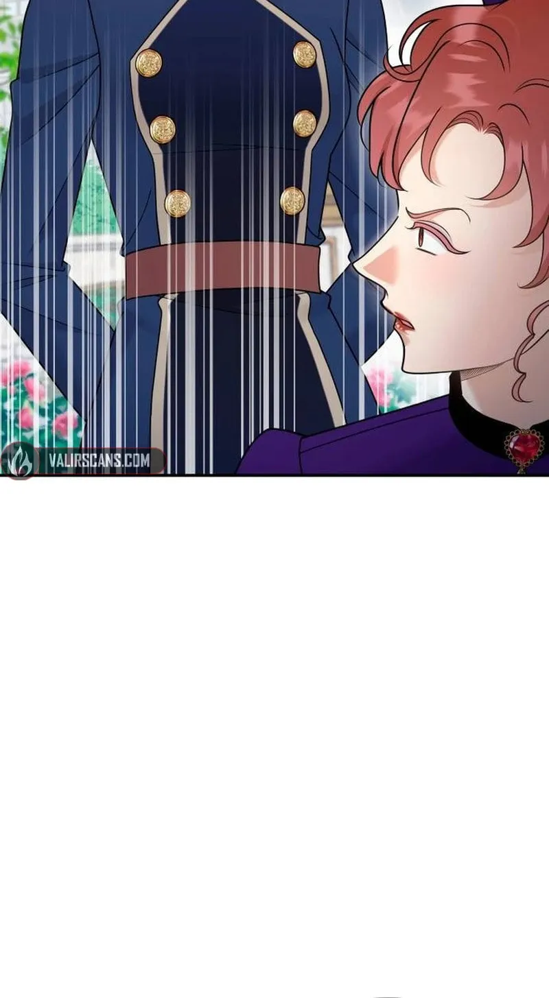 Holding You Close Chapter 28 page 72 - 