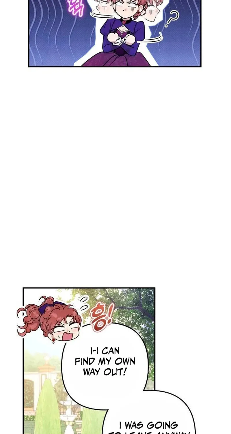 Holding You Close Chapter 28 page 75 - 