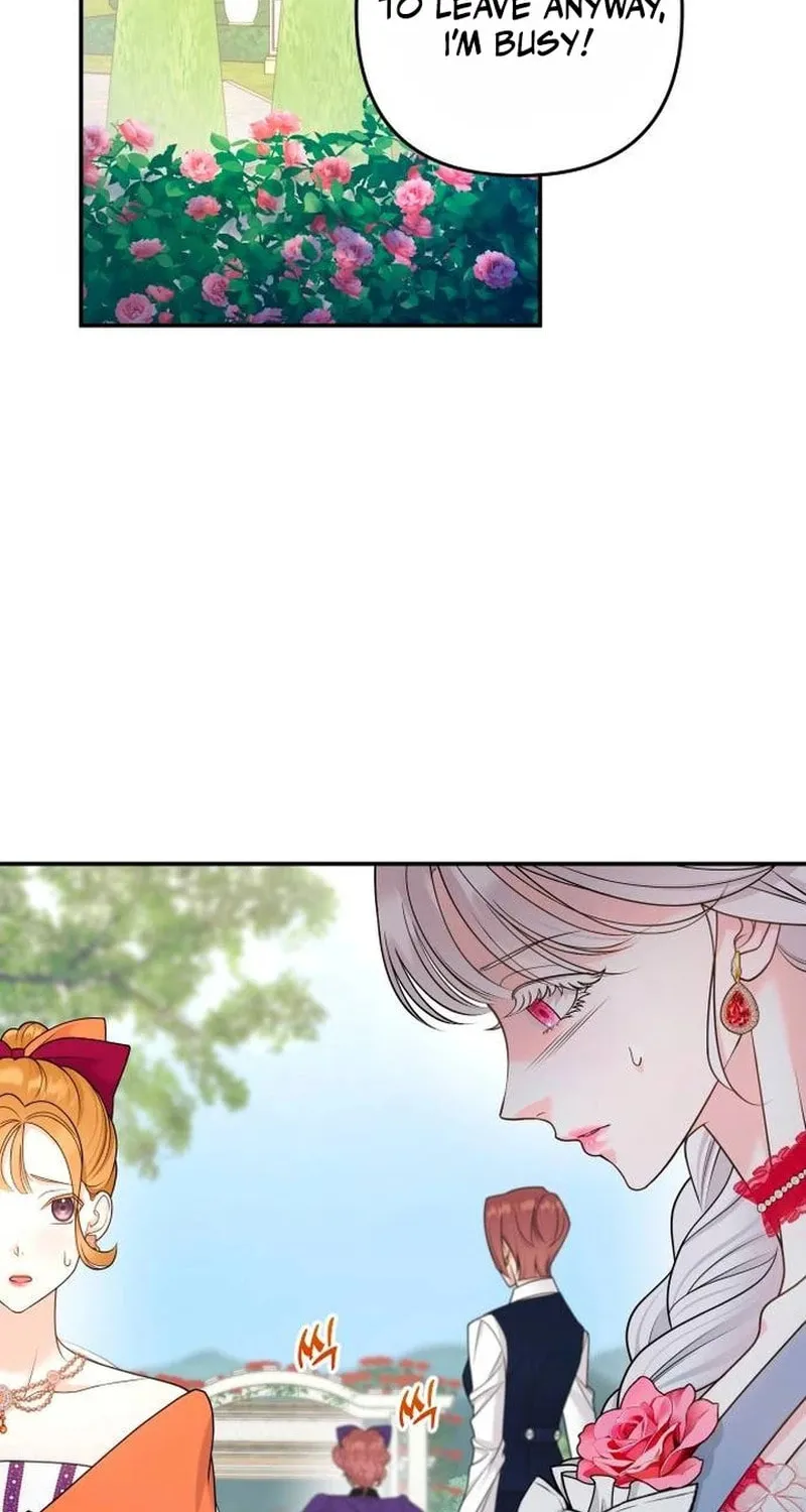 Holding You Close Chapter 28 page 76 - 