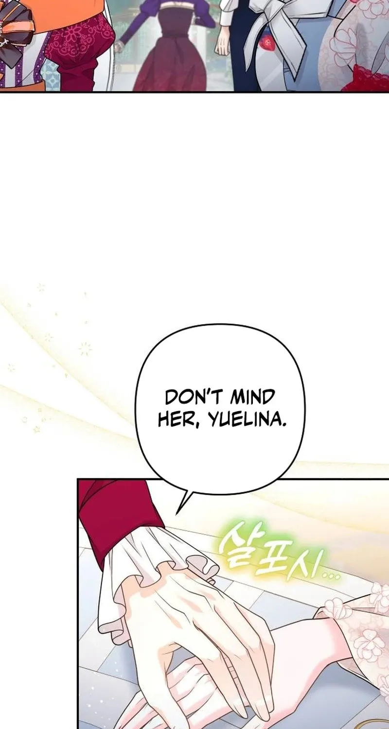 Holding You Close Chapter 28 page 77 - 