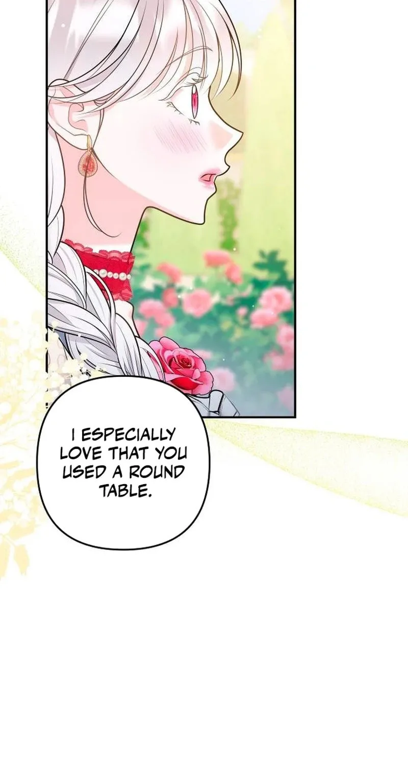 Holding You Close Chapter 28 page 9 - 