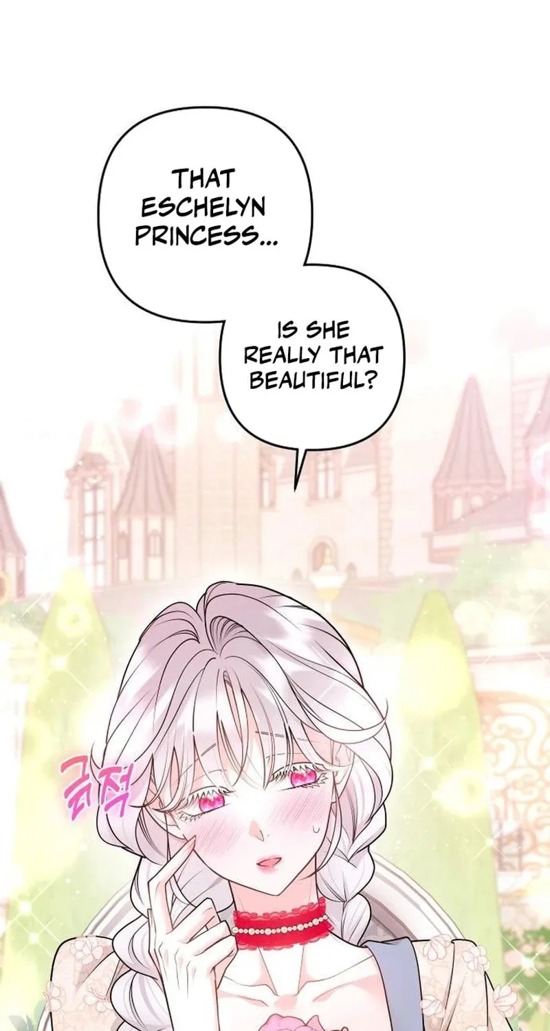 Holding You Close Chapter 28 page 83 - 