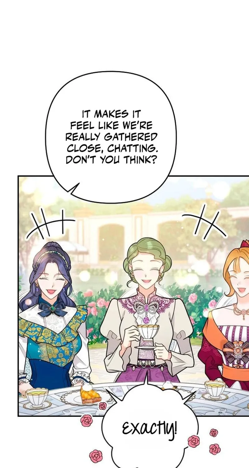 Holding You Close Chapter 28 page 10 - 