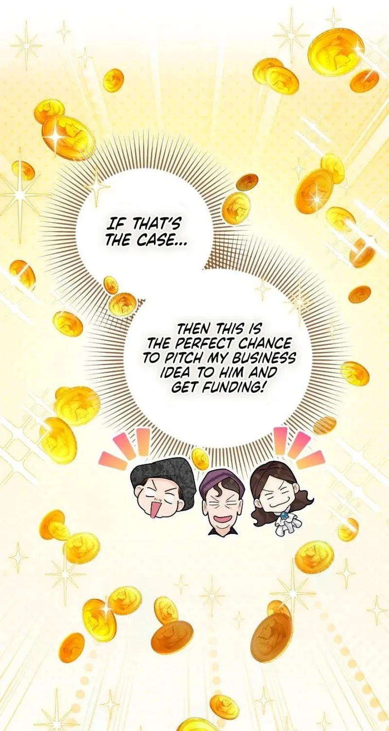 Holding You Close Chapter 28 page 92 - 