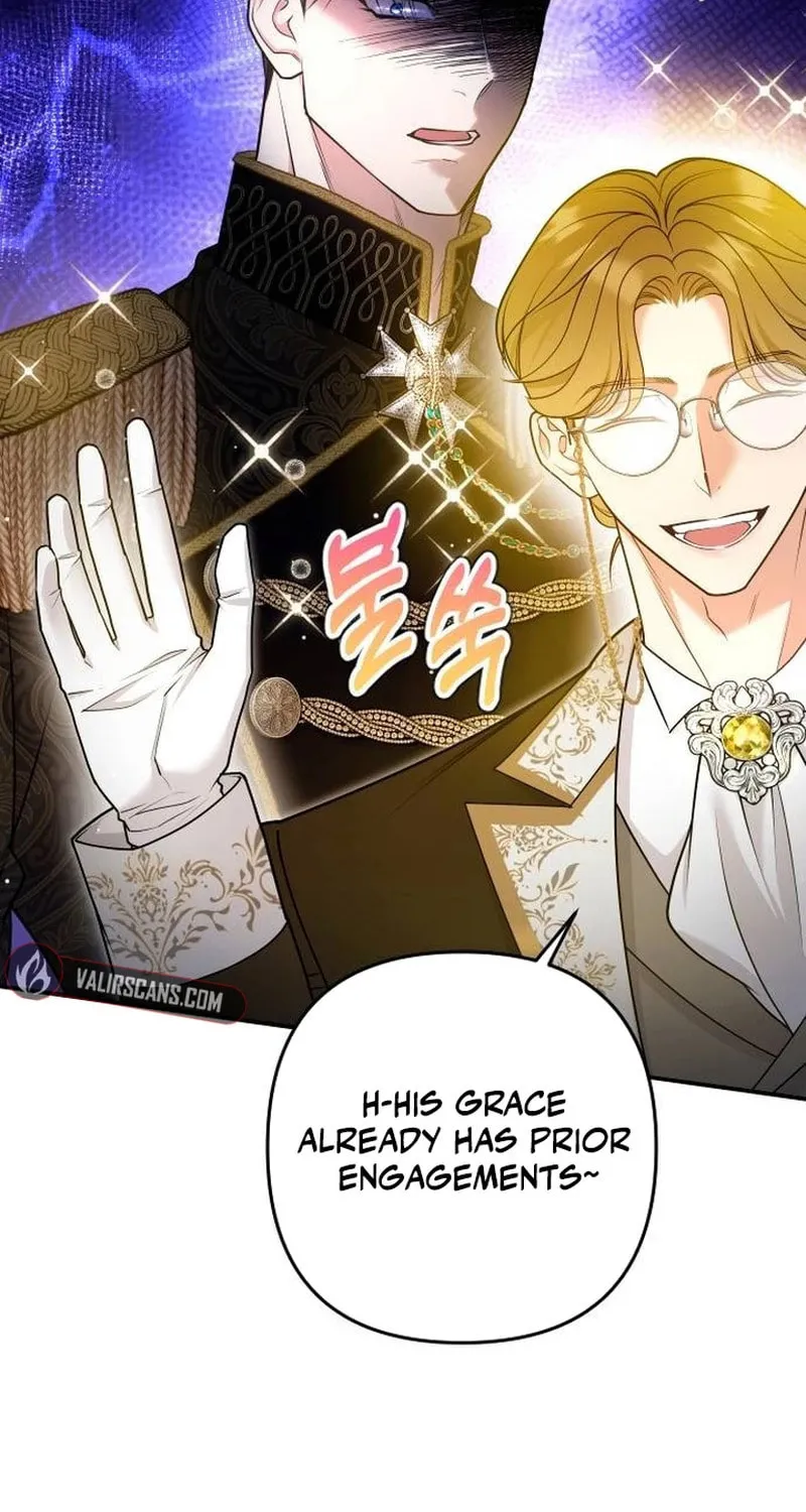 Holding You Close Chapter 28 page 98 - 