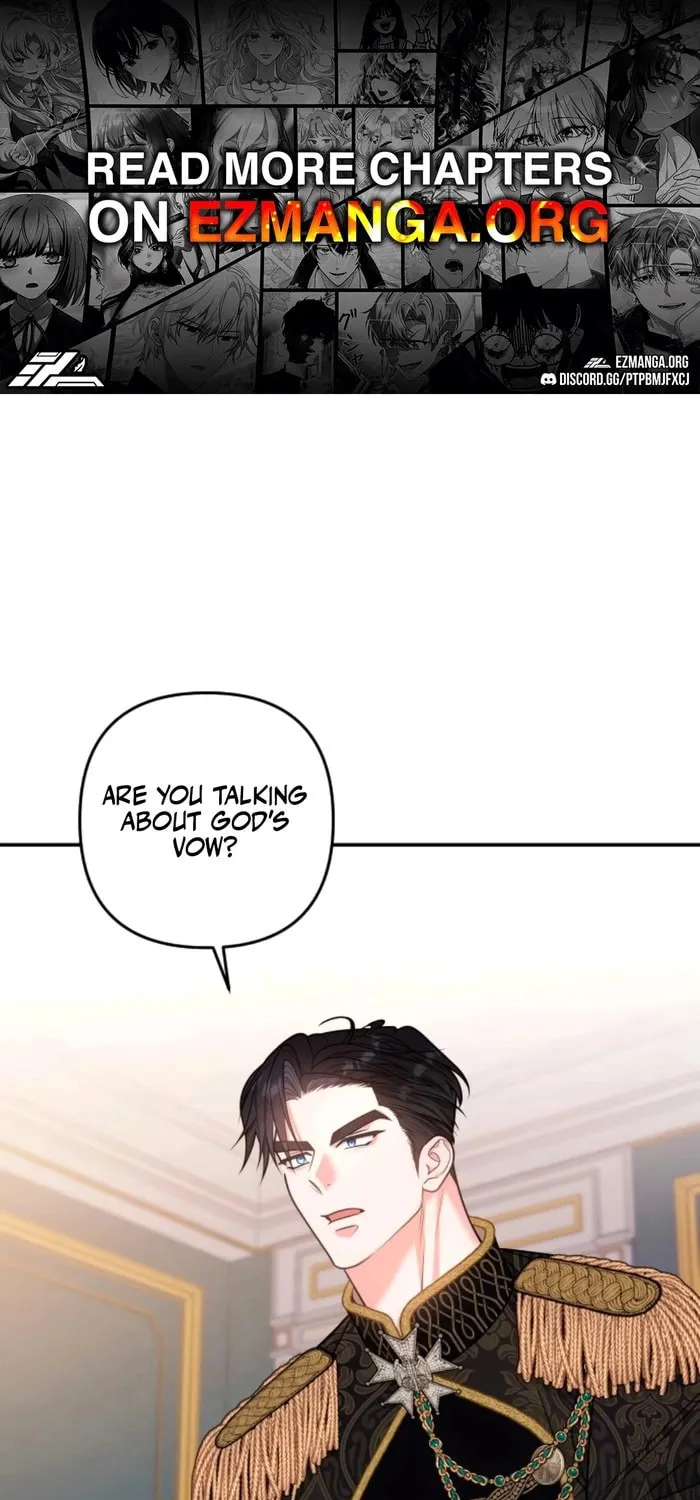 Holding You Close Chapter 29 page 1 - 