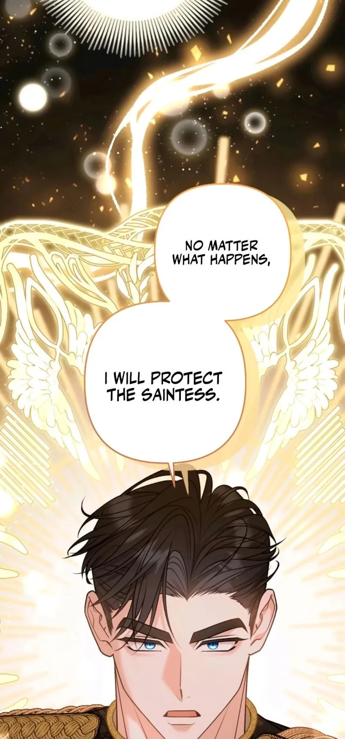 Holding You Close Chapter 29 page 11 - 