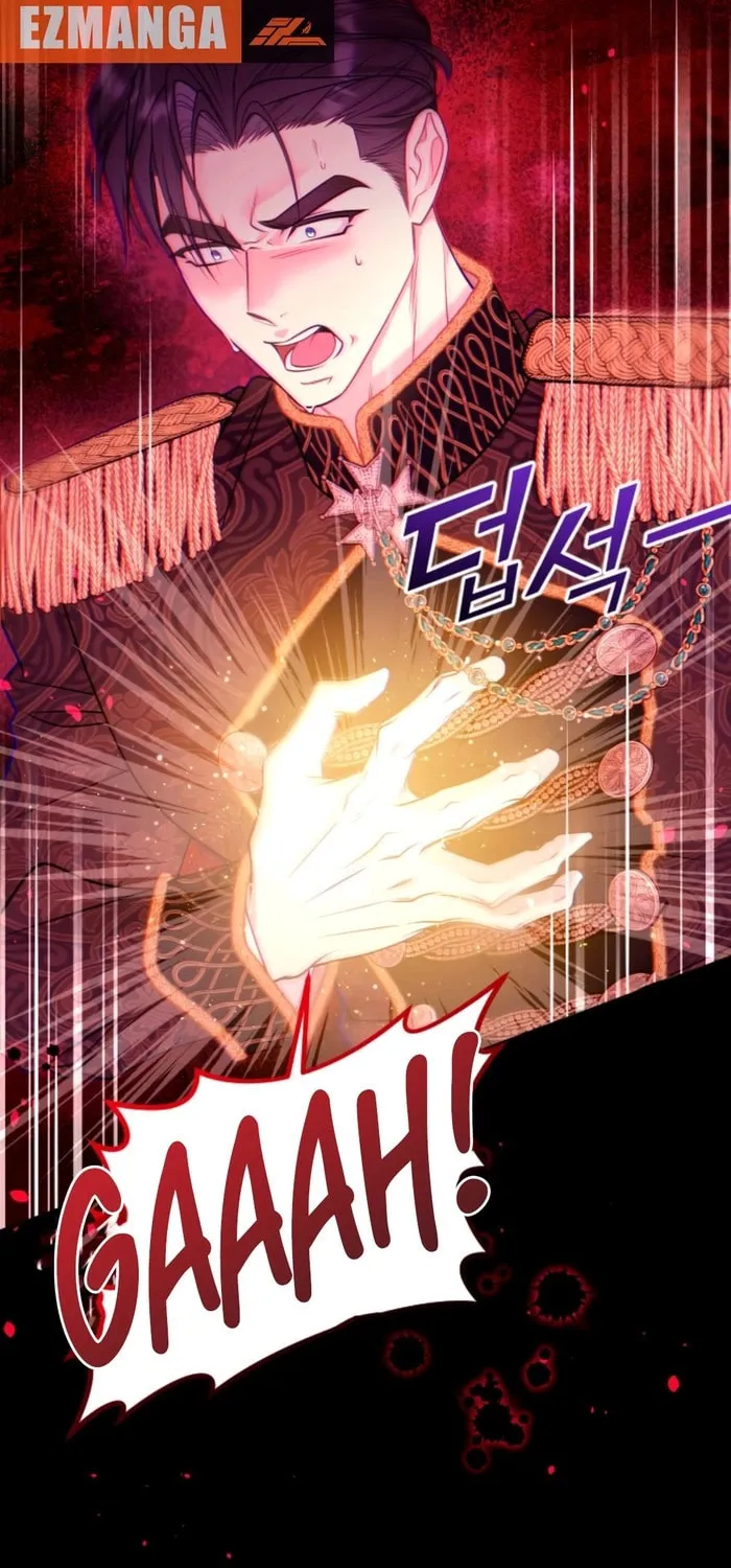 Holding You Close Chapter 29 page 18 - 
