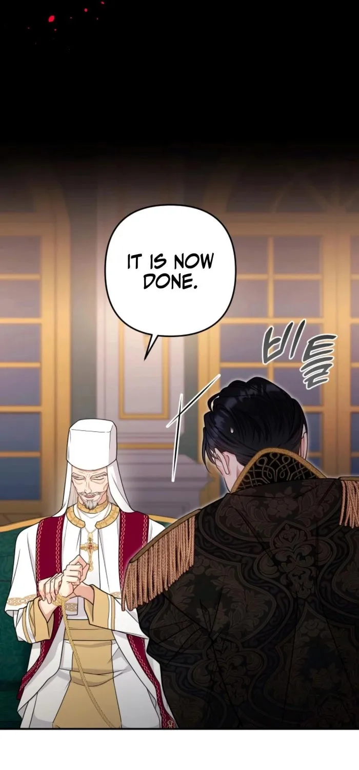 Holding You Close Chapter 29 page 19 - 