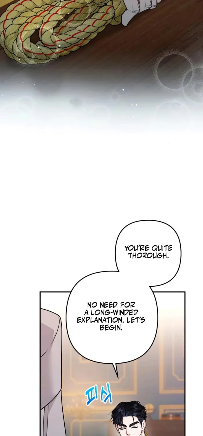 Holding You Close Chapter 29 page 3 - 