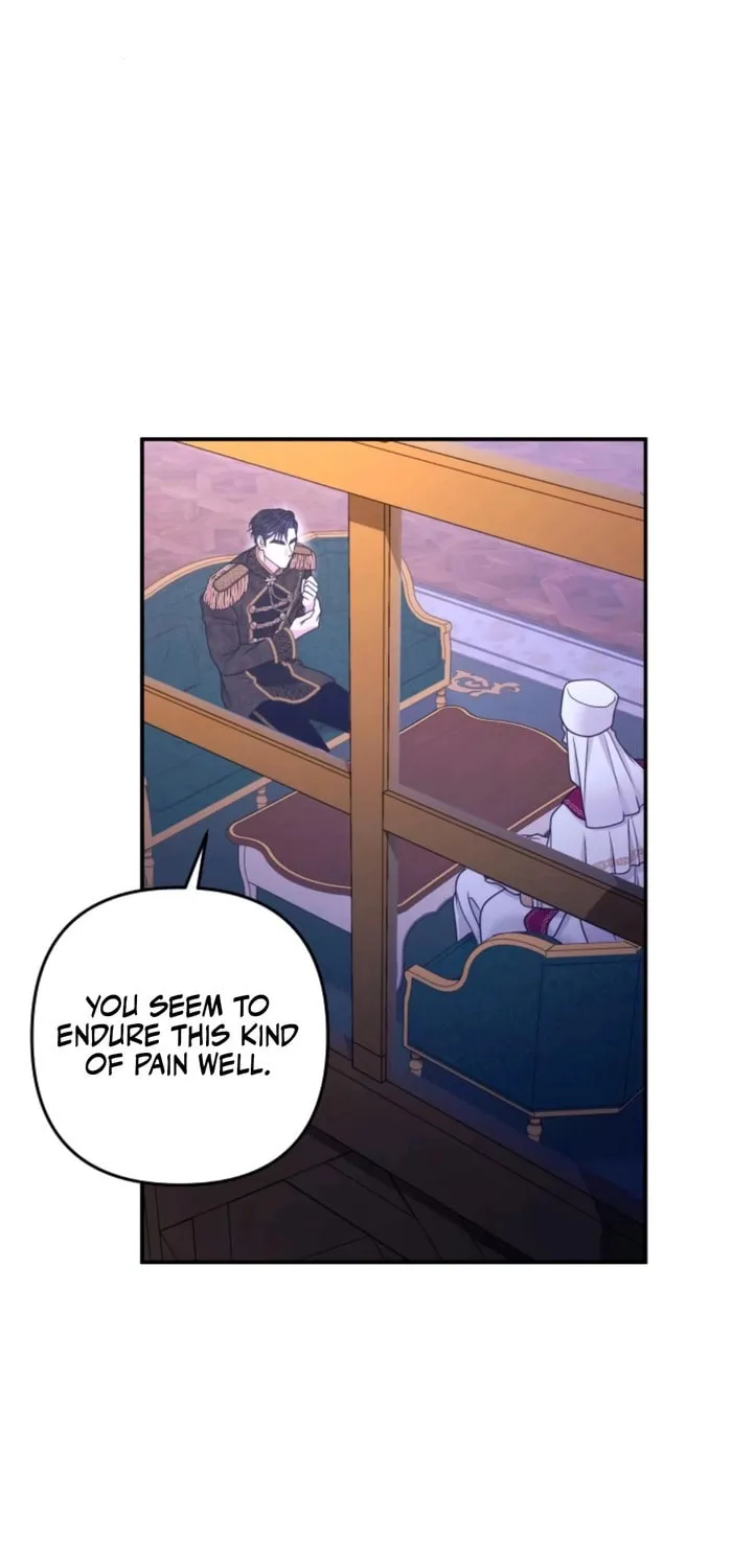 Holding You Close Chapter 29 page 24 - 