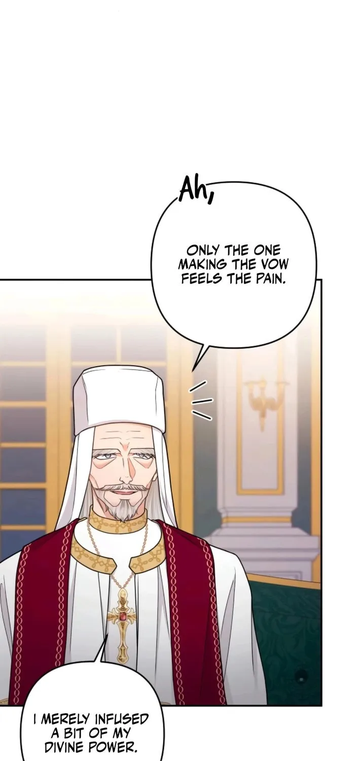Holding You Close Chapter 29 page 25 - 
