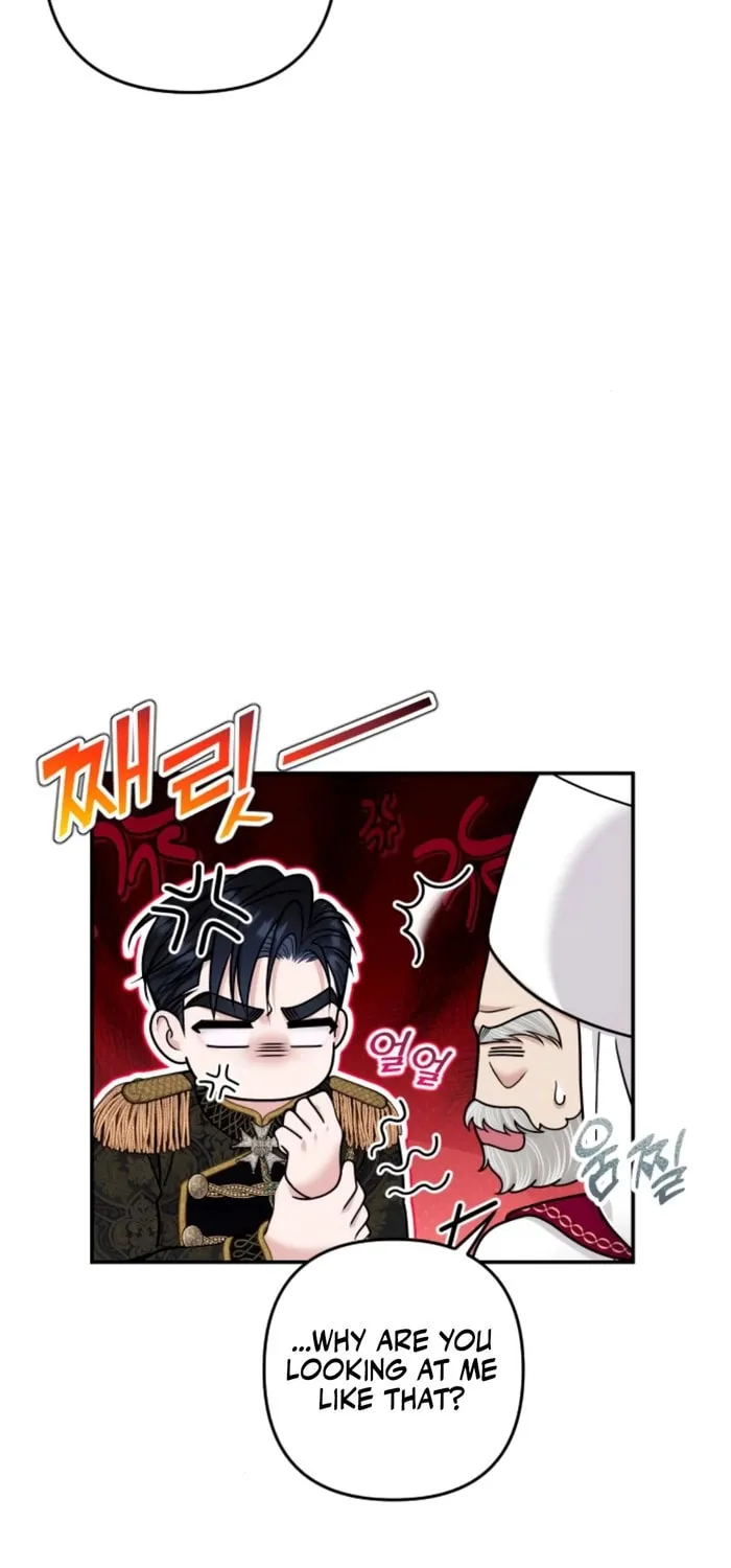Holding You Close Chapter 29 page 26 - 