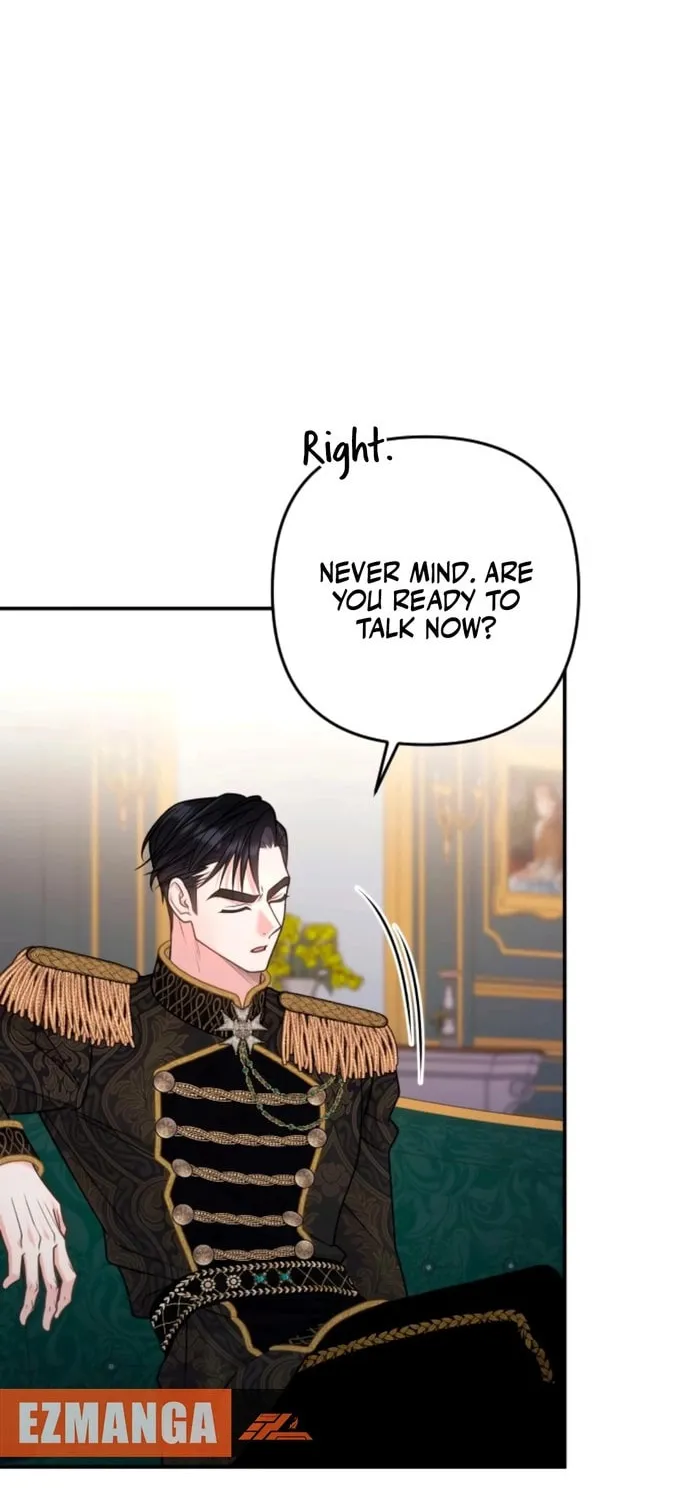 Holding You Close Chapter 29 page 27 - 
