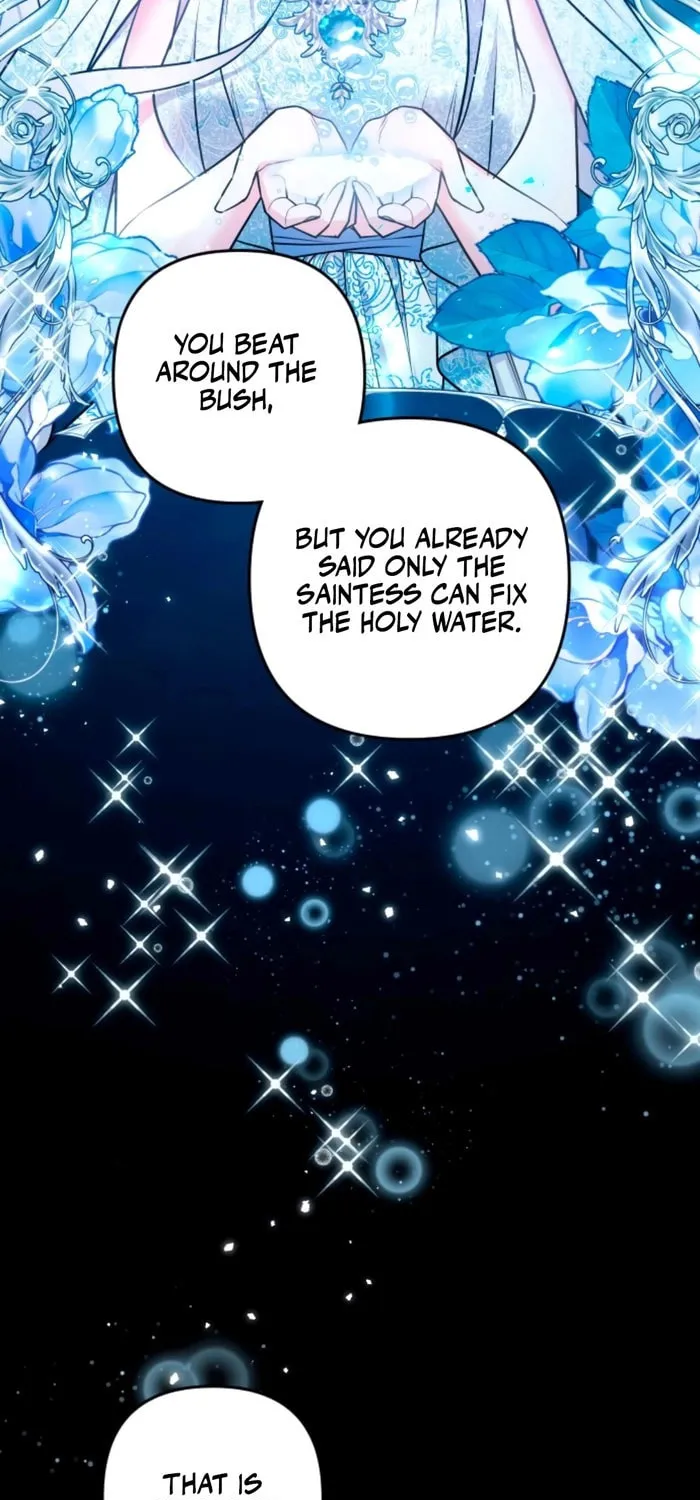 Holding You Close Chapter 29 page 31 - 