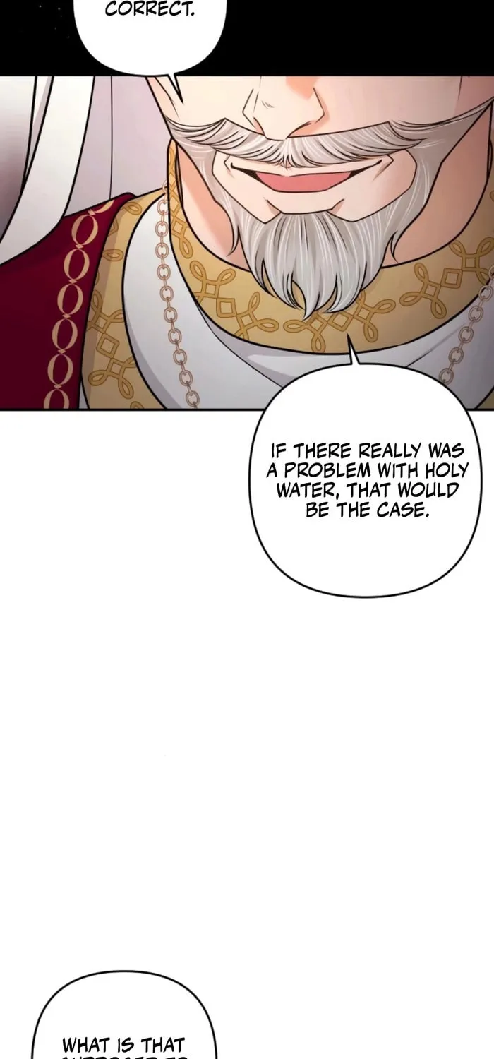 Holding You Close Chapter 29 page 32 - 