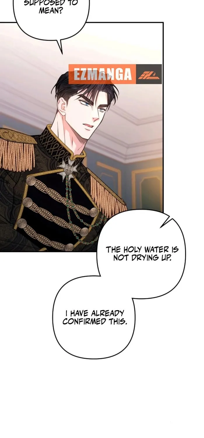 Holding You Close Chapter 29 page 33 - 
