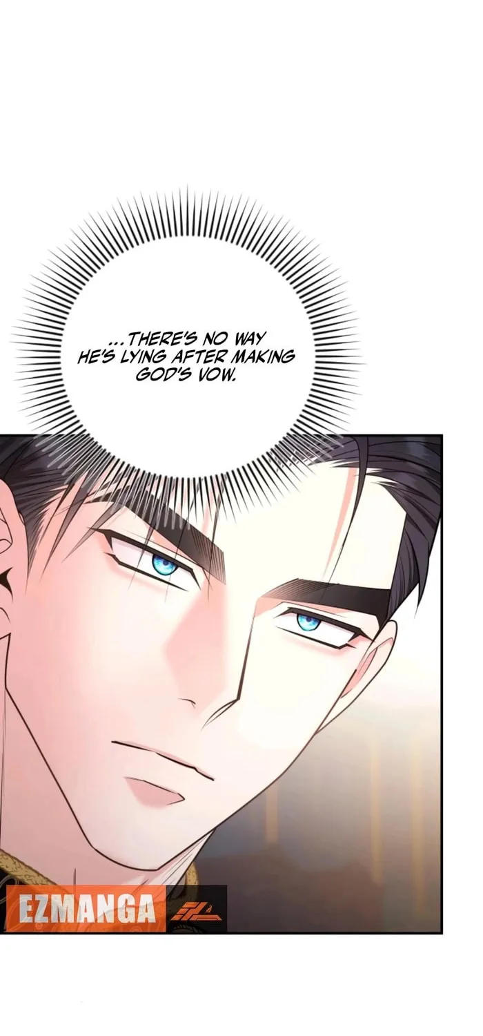 Holding You Close Chapter 29 page 37 - 
