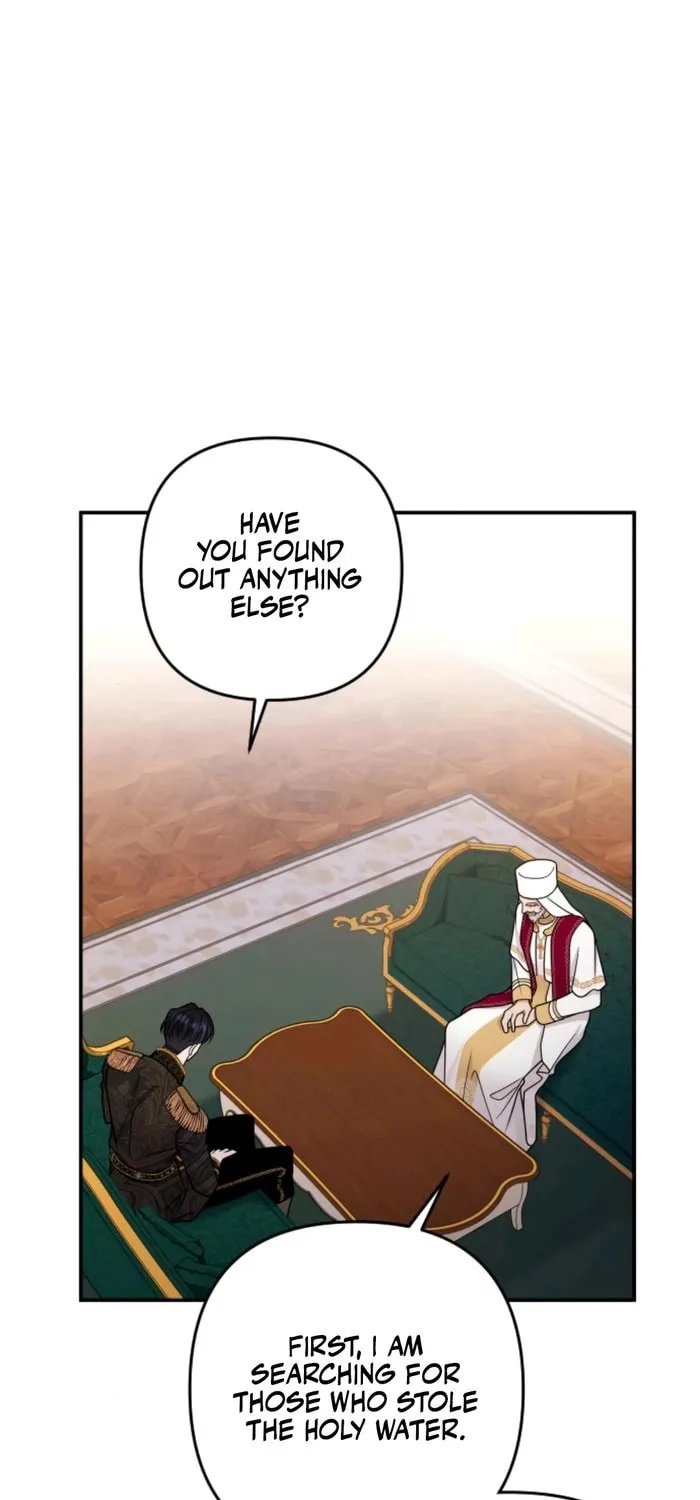 Holding You Close Chapter 29 page 38 - 