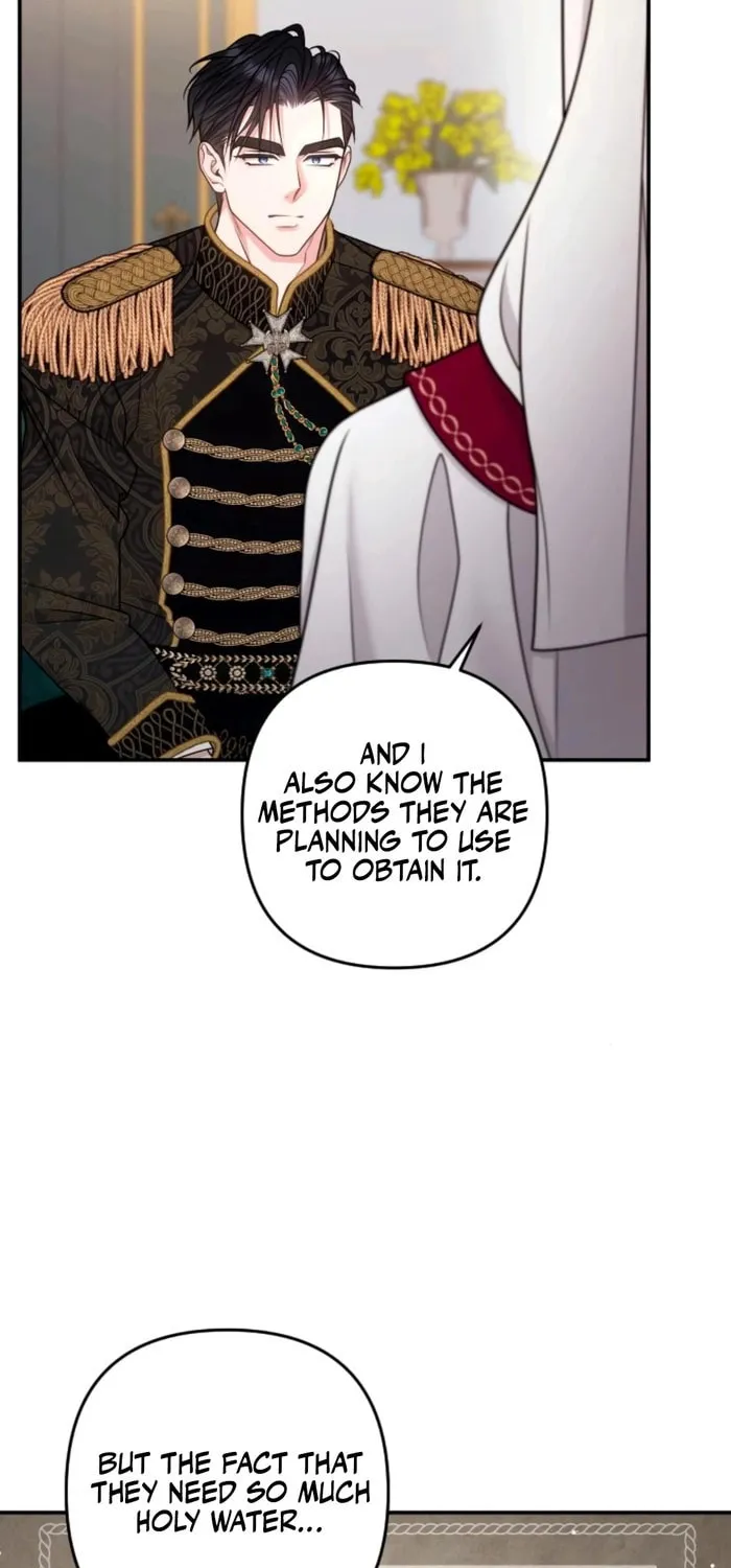 Holding You Close Chapter 29 page 41 - 