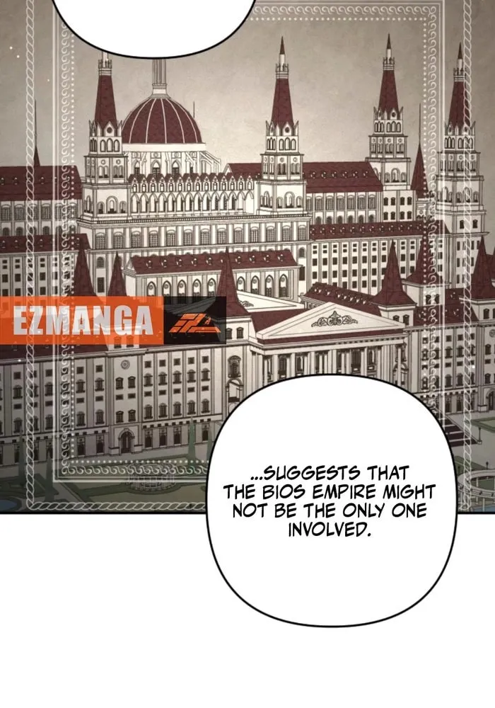 Holding You Close Chapter 29 page 42 - 