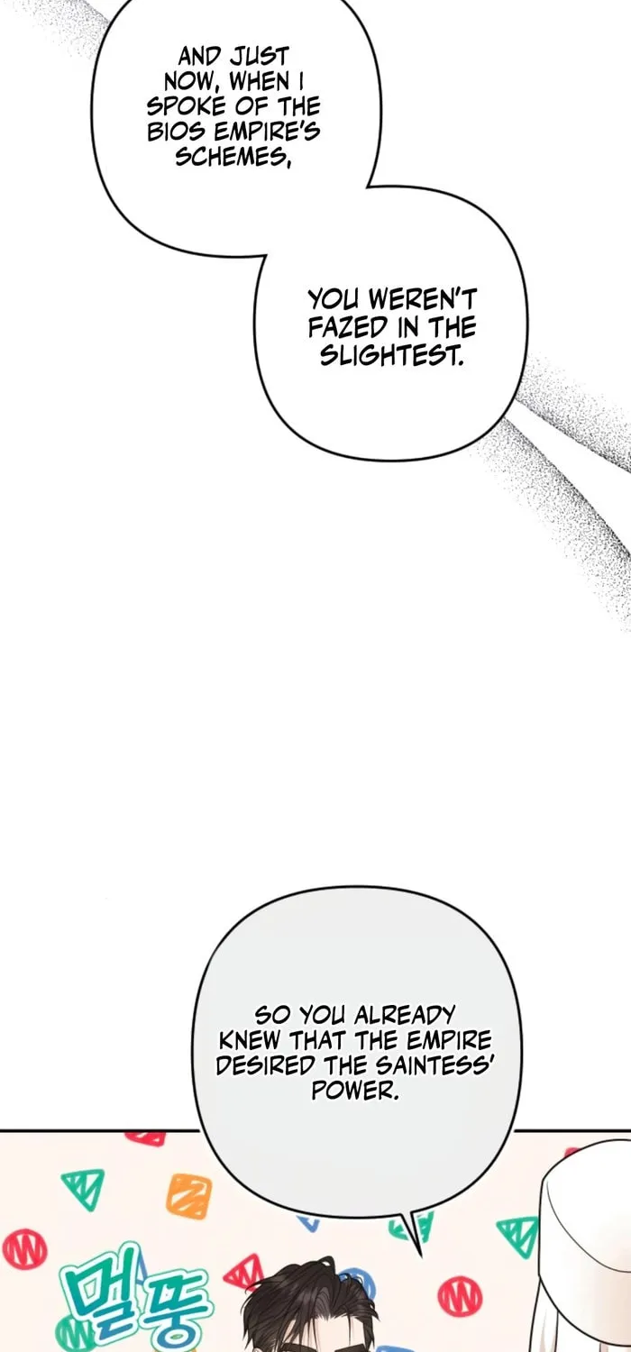 Holding You Close Chapter 29 page 46 - 