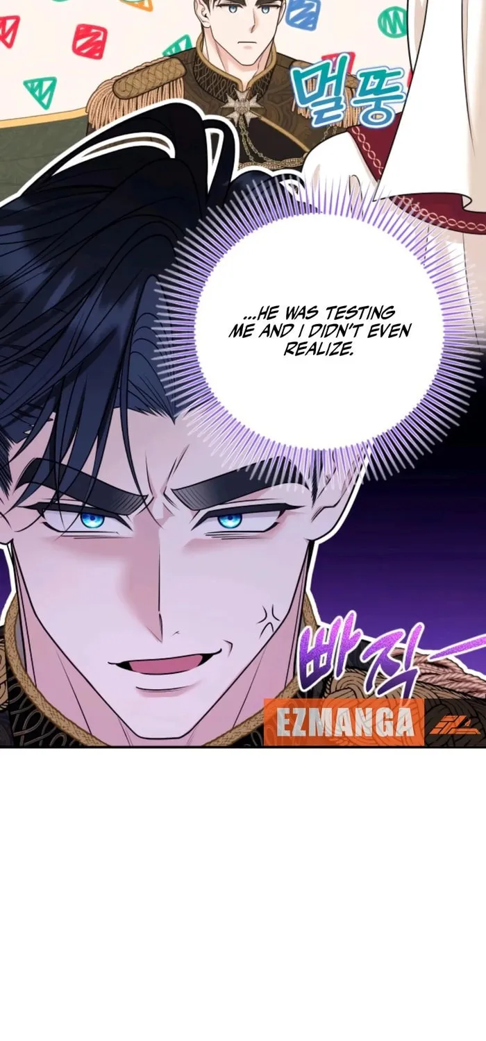 Holding You Close Chapter 29 page 47 - 