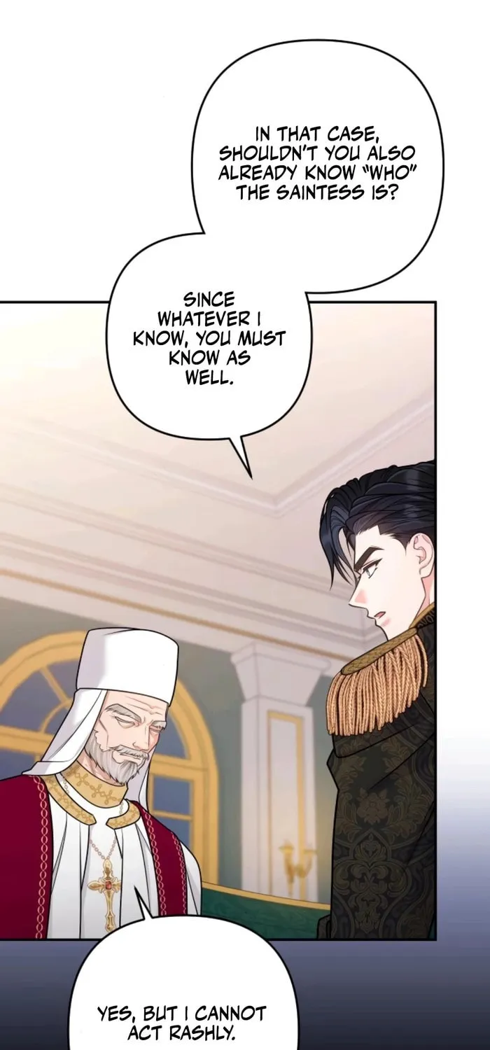 Holding You Close Chapter 29 page 48 - 