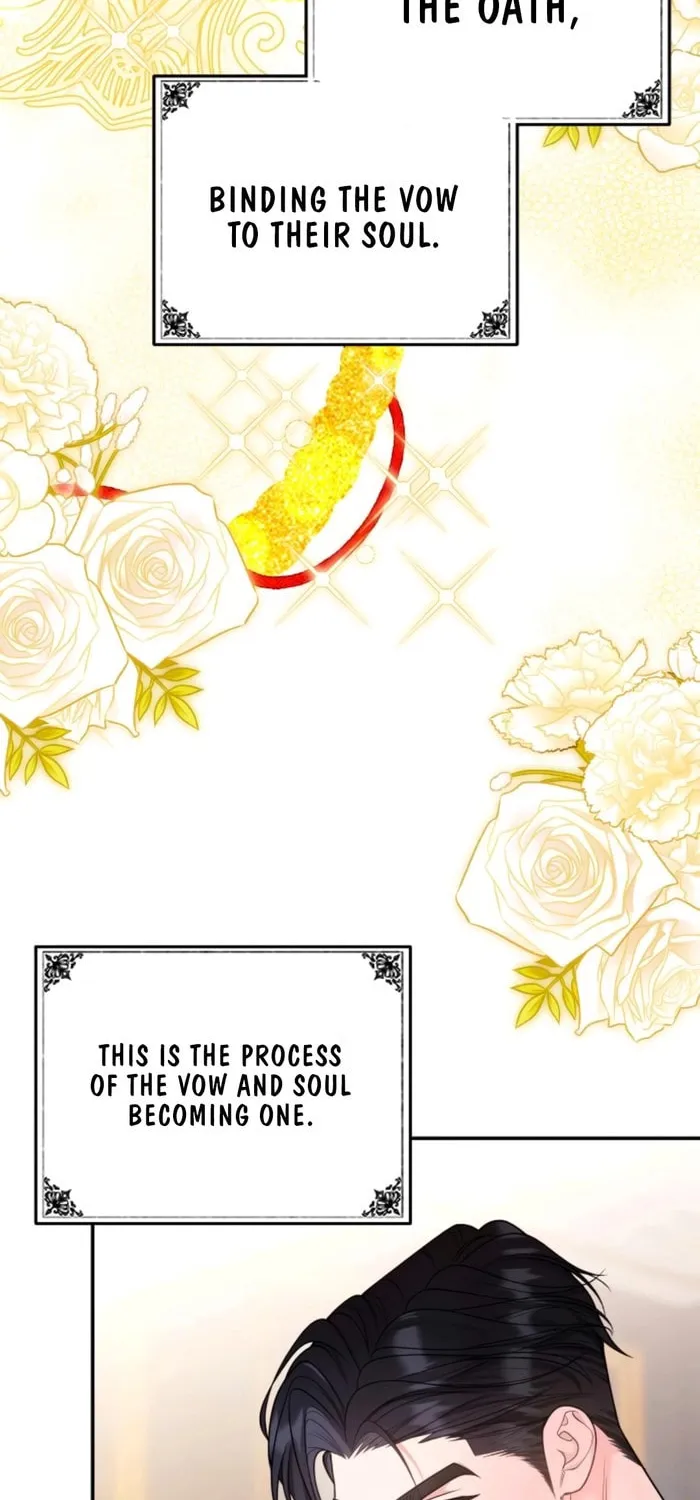 Holding You Close Chapter 29 page 6 - 