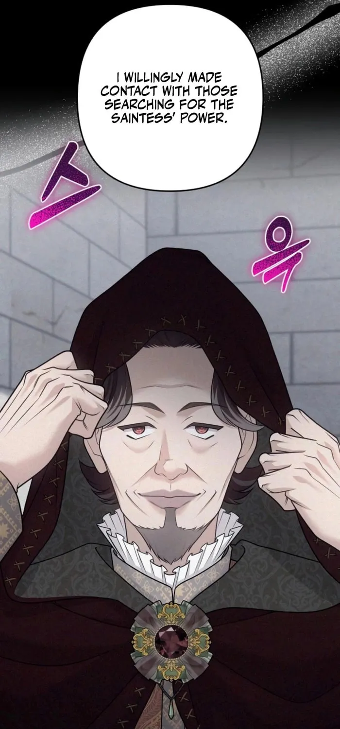 Holding You Close Chapter 29 page 52 - 