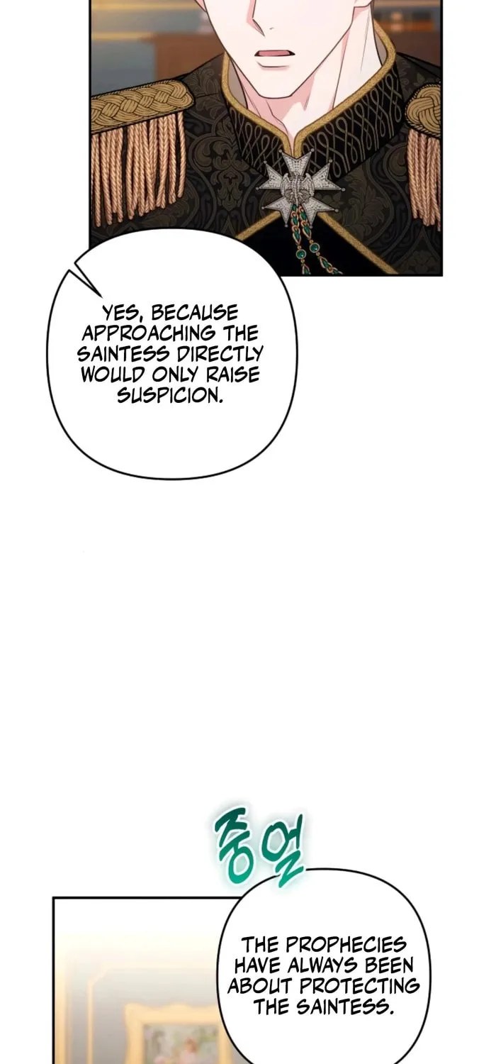 Holding You Close Chapter 29 page 54 - 