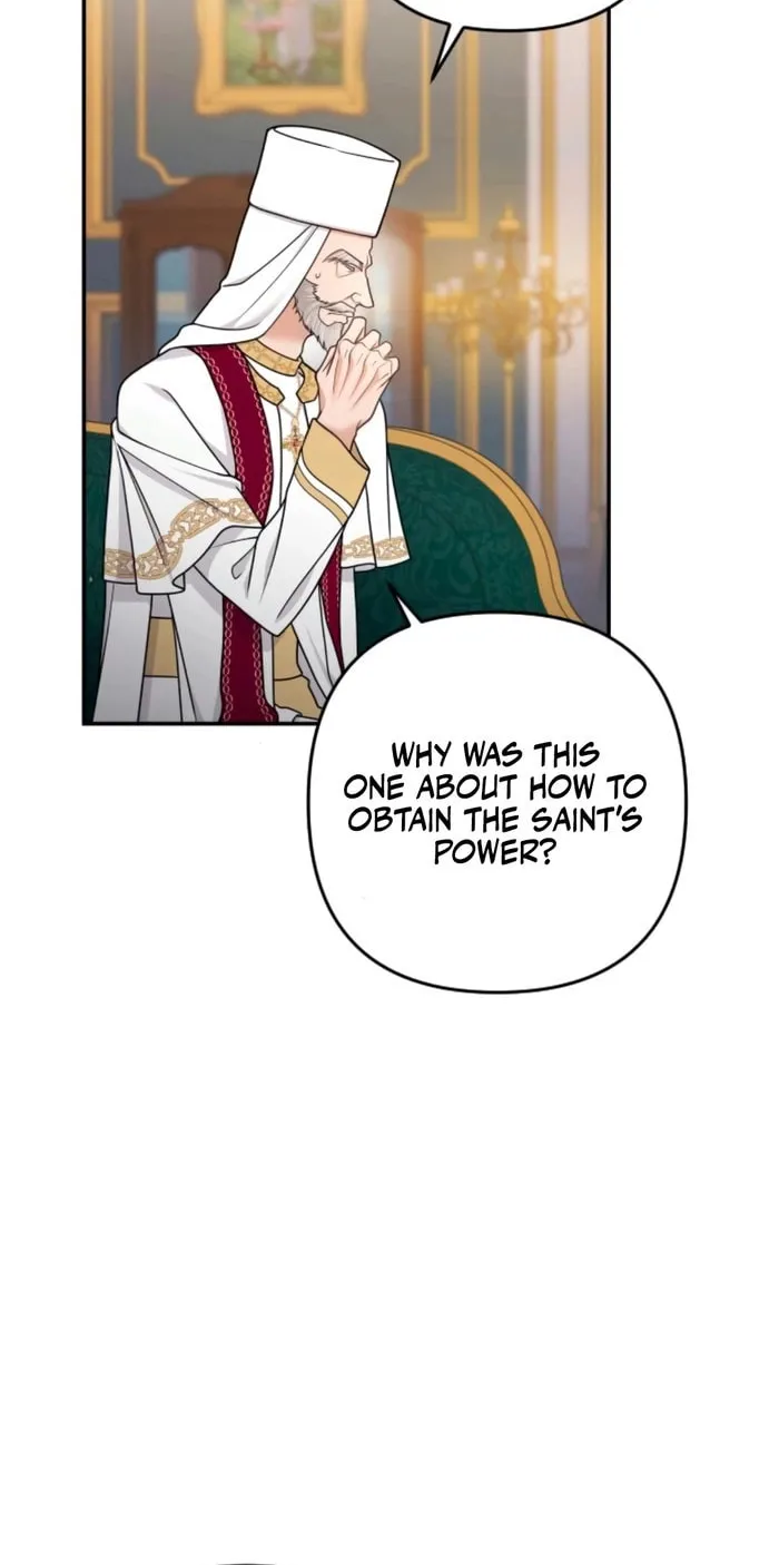Holding You Close Chapter 29 page 55 - 