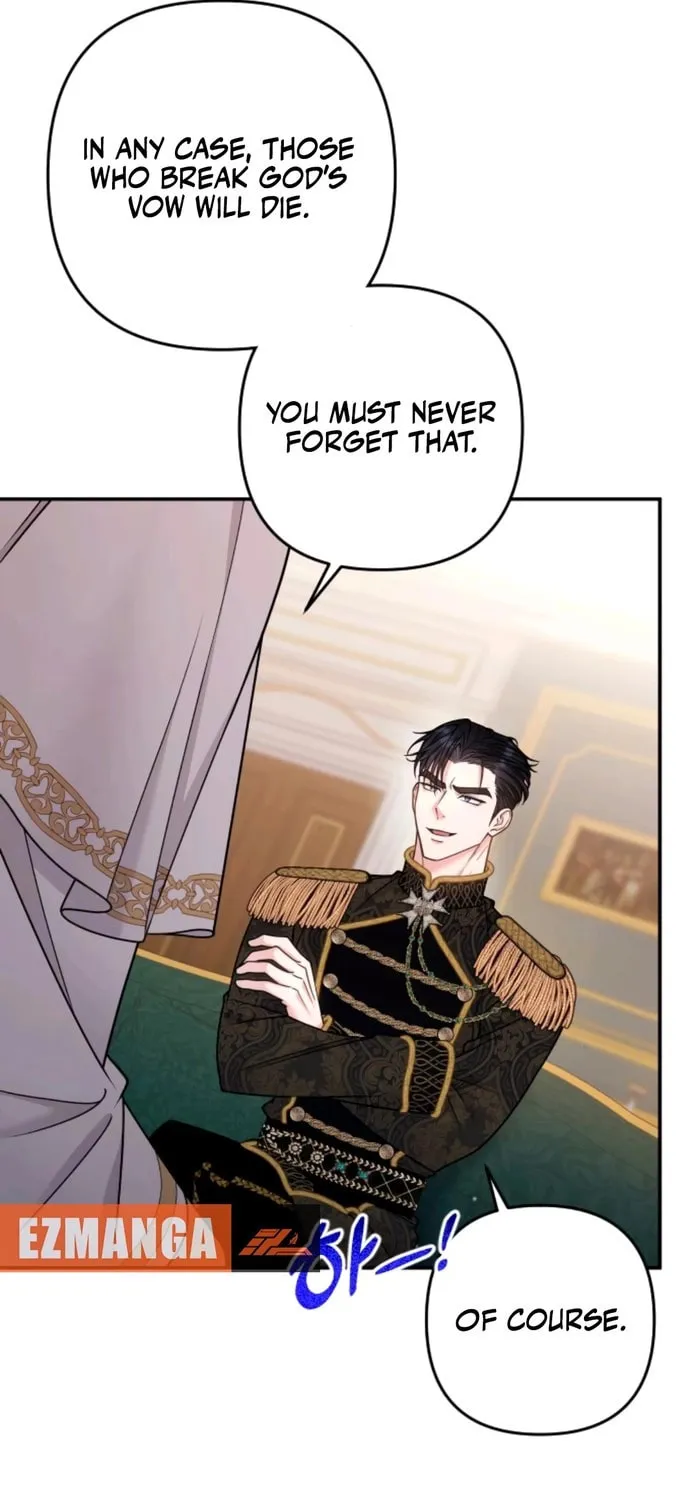 Holding You Close Chapter 29 page 56 - 