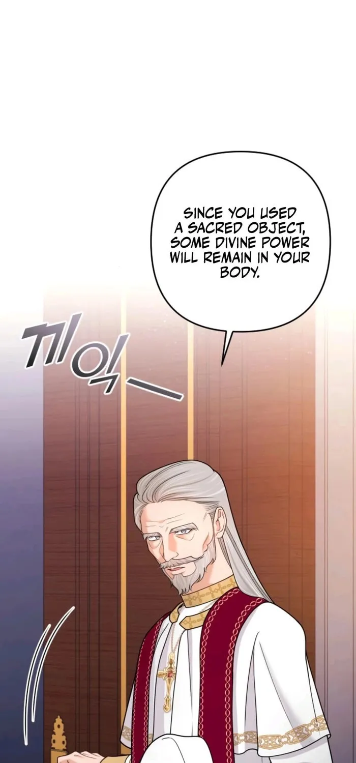 Holding You Close Chapter 29 page 58 - 
