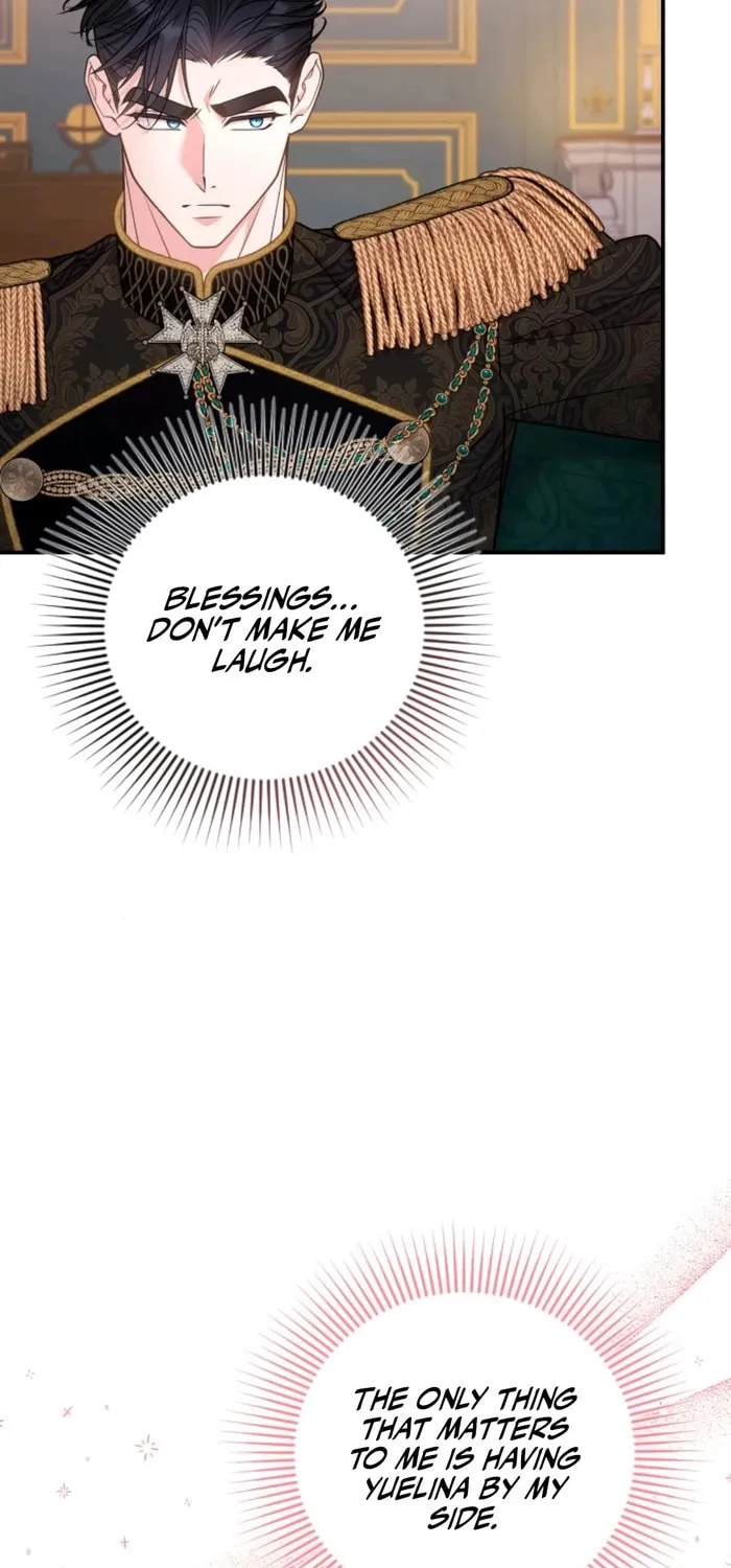 Holding You Close Chapter 29 page 60 - 
