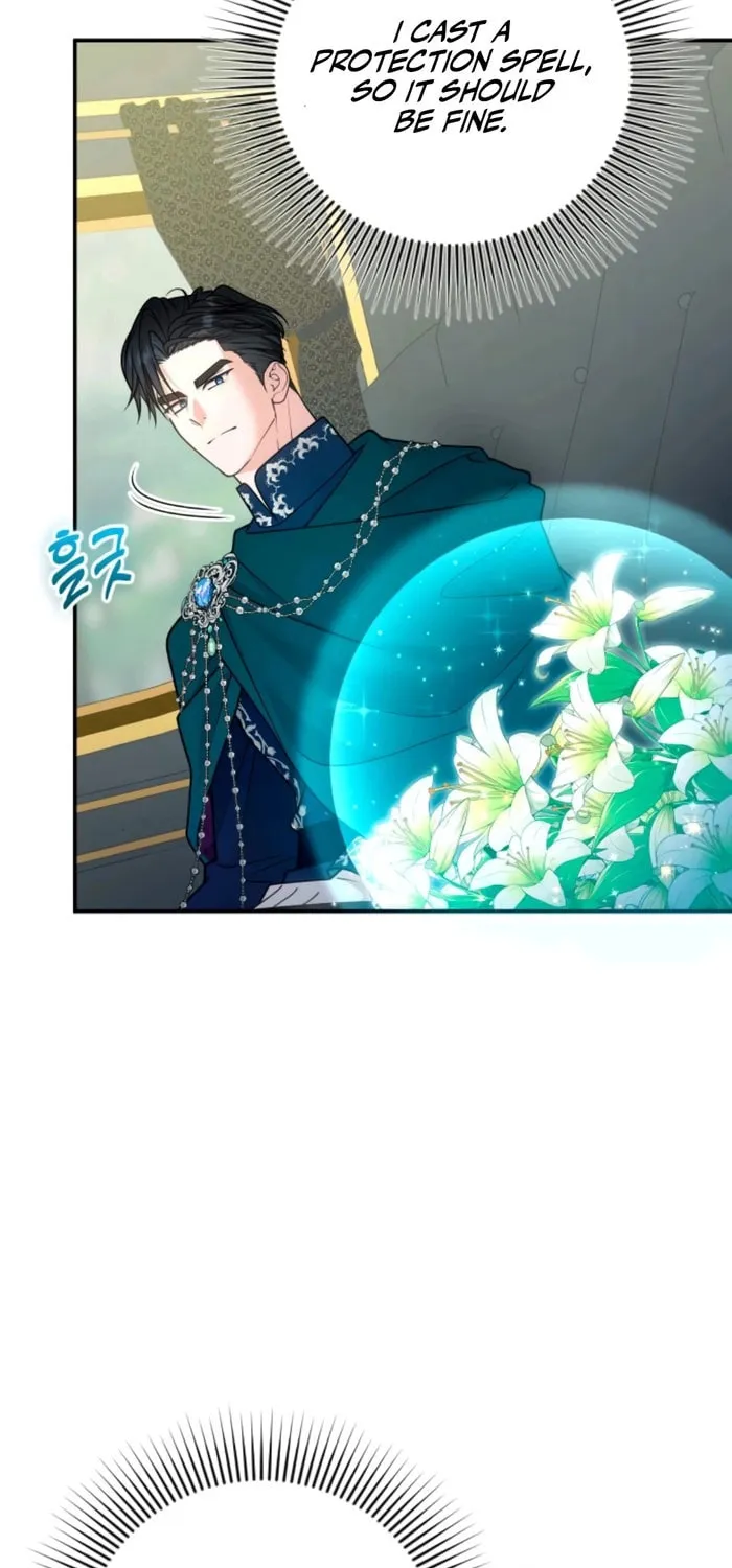 Holding You Close Chapter 29 page 67 - 