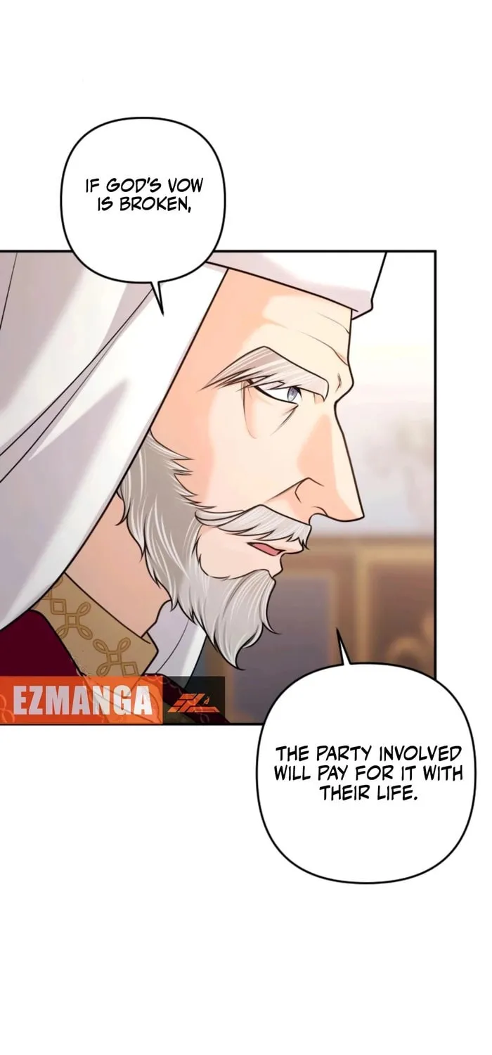 Holding You Close Chapter 29 page 8 - 