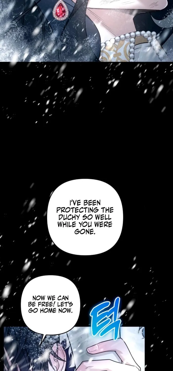 Holding You Close Chapter 29 page 73 - 