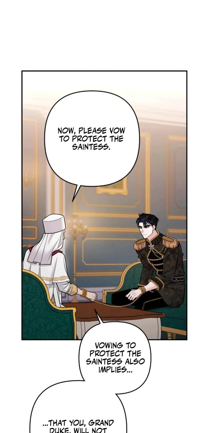 Holding You Close Chapter 29 page 9 - 