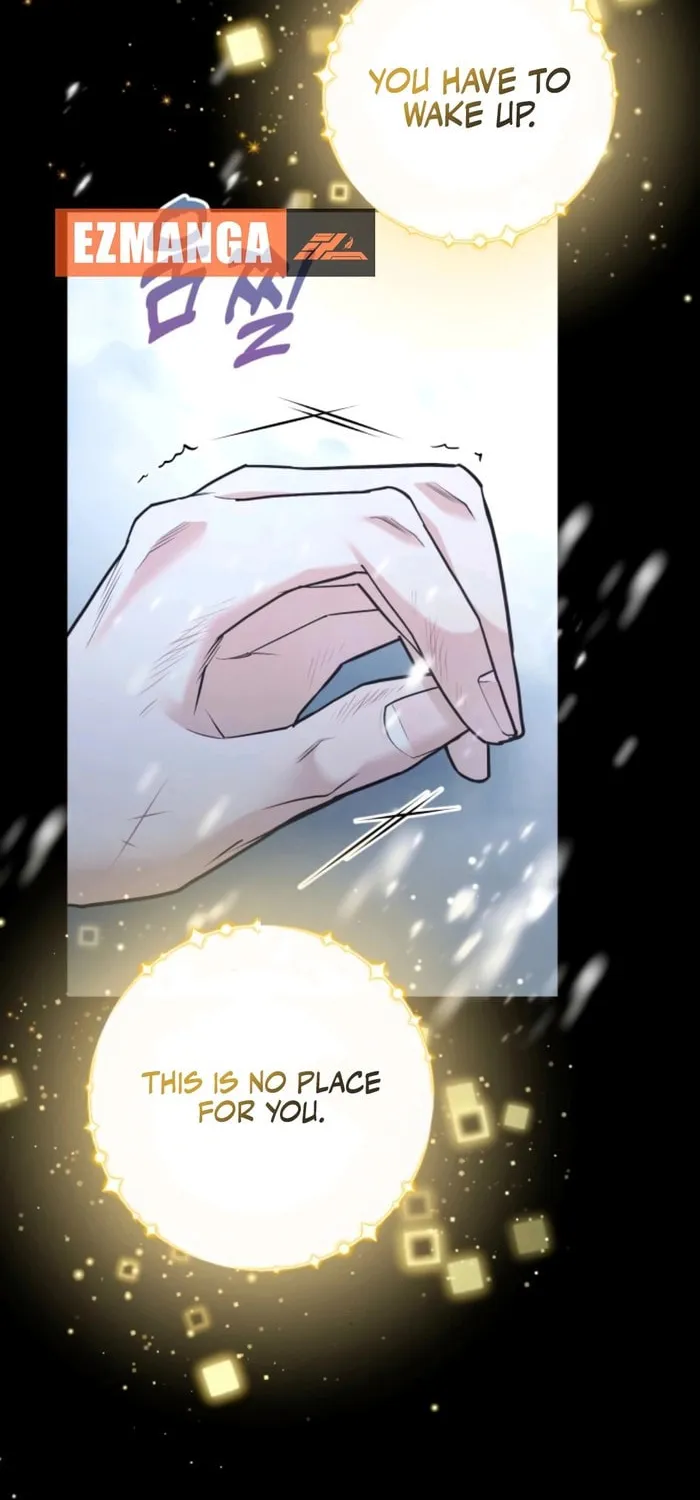Holding You Close Chapter 29 page 85 - 