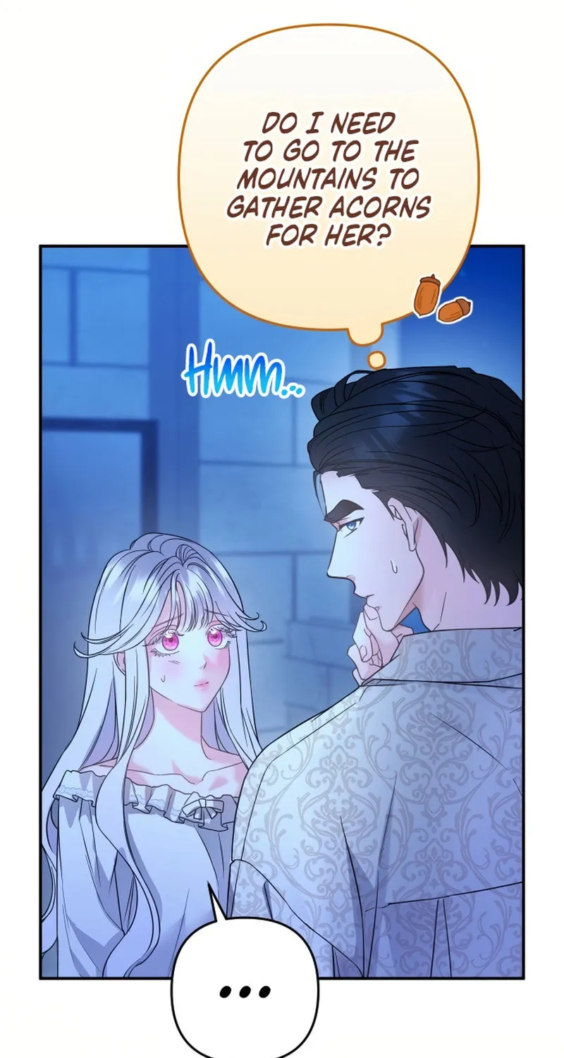 Holding You Close Chapter 3 page 11 - 
