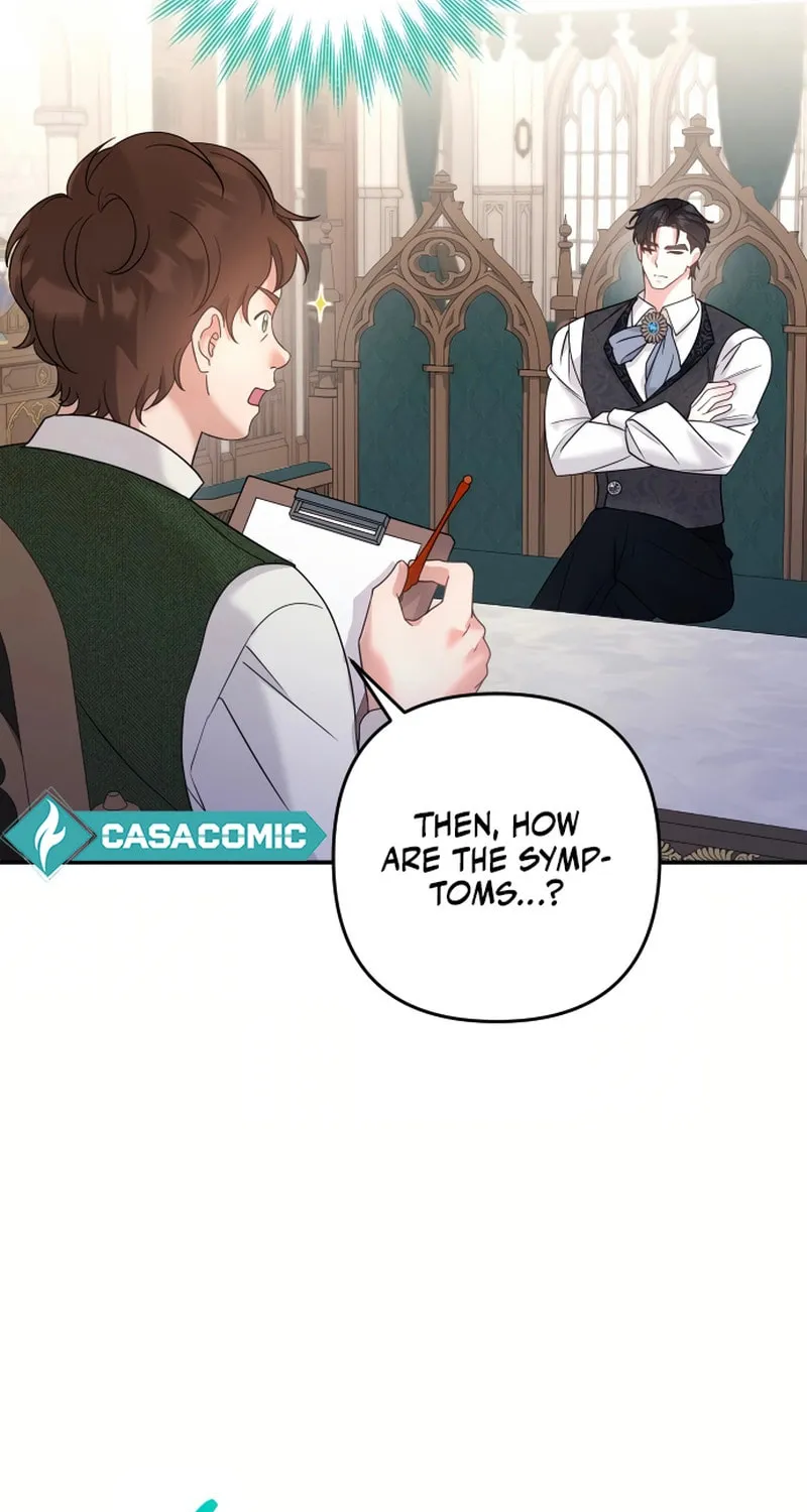 Holding You Close Chapter 3 page 102 - 