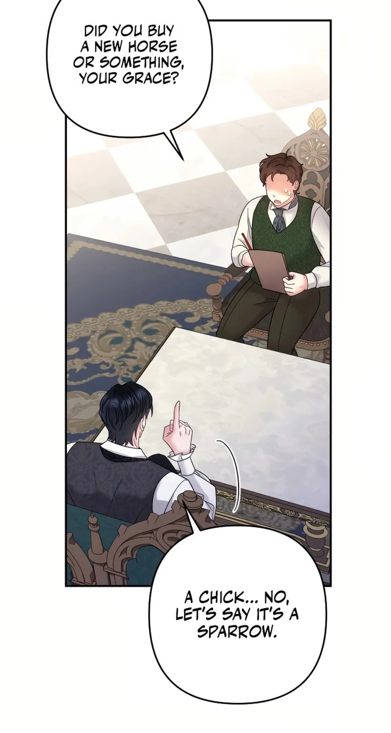 Holding You Close Chapter 3 page 107 - 