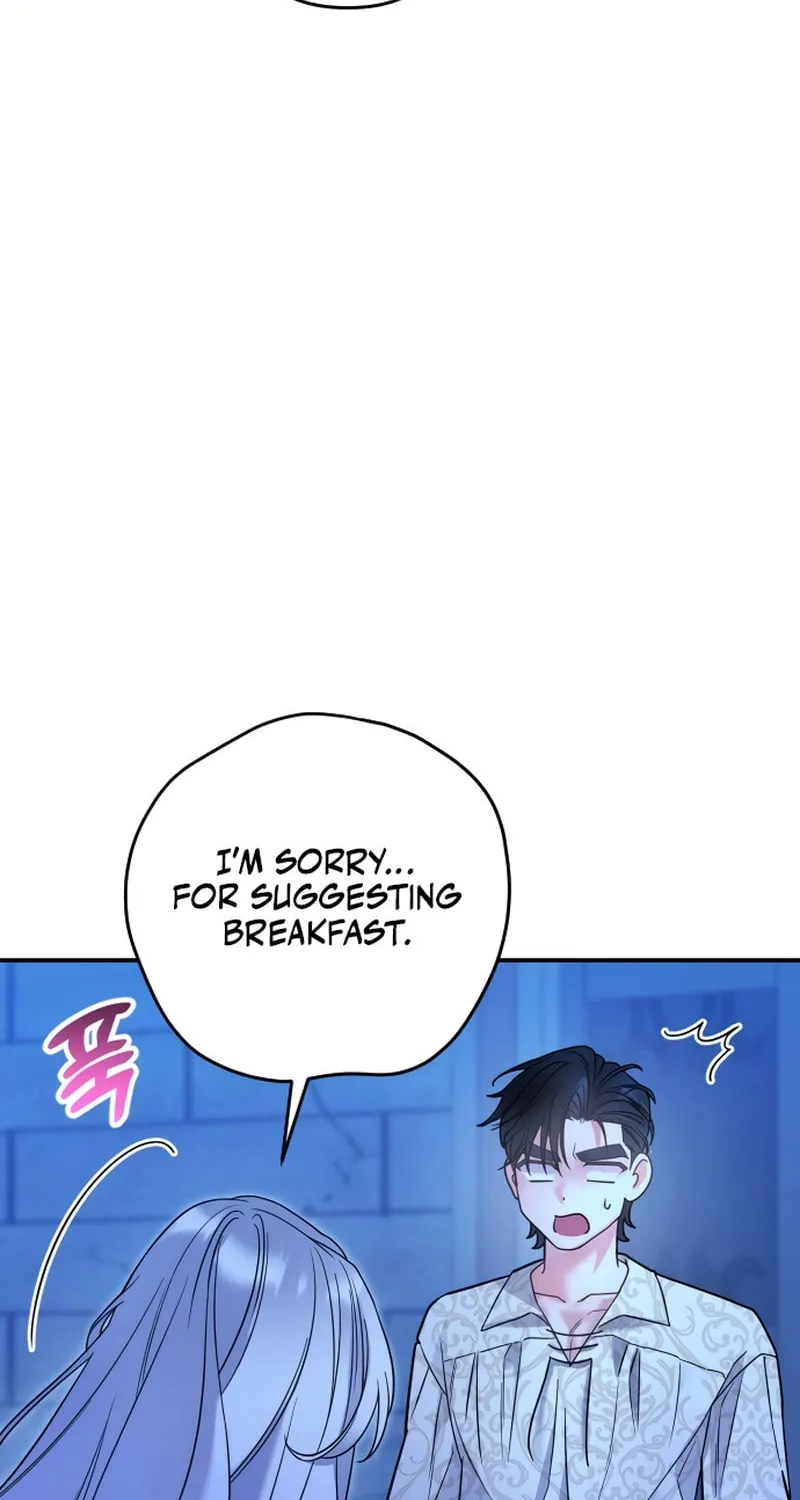 Holding You Close Chapter 3 page 12 - 