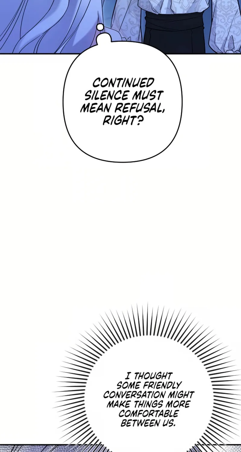 Holding You Close Chapter 3 page 13 - 