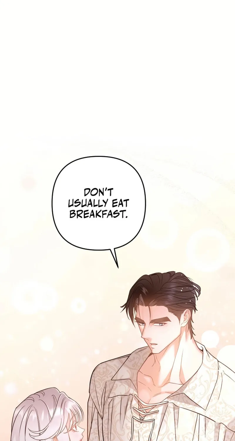 Holding You Close Chapter 3 page 16 - 